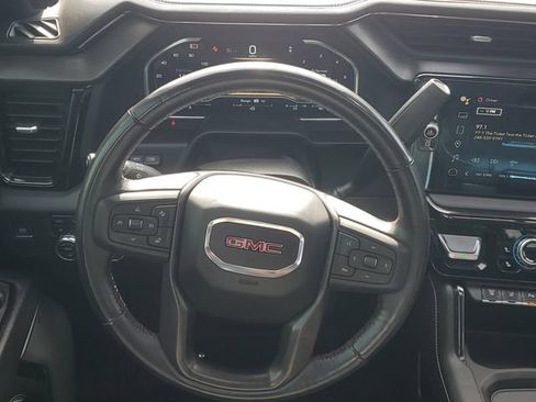 Certified 2024 GMC Sierra 2500 AT4X AWD/4WD image 12