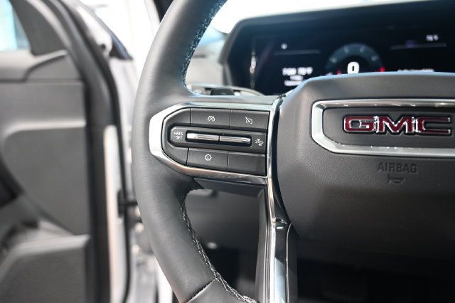 New 2027 GMC Terrain Elevation w/ Elevation Premium Package FWD image 22