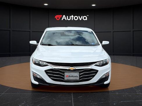 Used 2023 Chevrolet Malibu LT FWD image 8