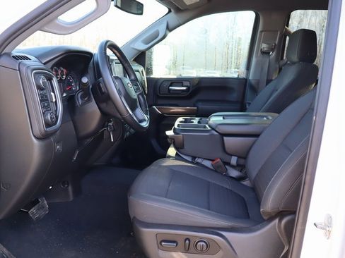 Used 2023 Chevrolet Silverado 2500 LT image 12