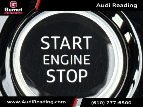 Used 2025 Audi A5 2.0T Premium w/ Convenience Package AWD/4WD image 34