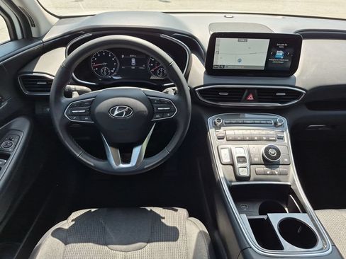 Used 2023 Hyundai Santa Fe SEL w/ Cargo Package FWD image 30