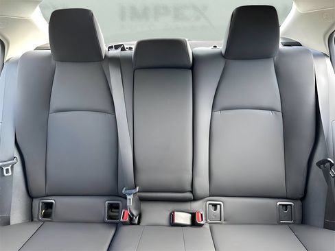 Used 2024 Toyota Corolla LE FWD image 10