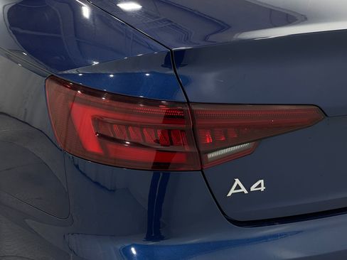 Used 2018 Audi A4 2.0T Ultra Premium Plus w/ Premium Plus Package image 35