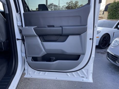 Used 2023 Ford F250 XL image 41