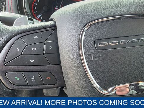 Used 2024 Dodge Durango R/T image 16