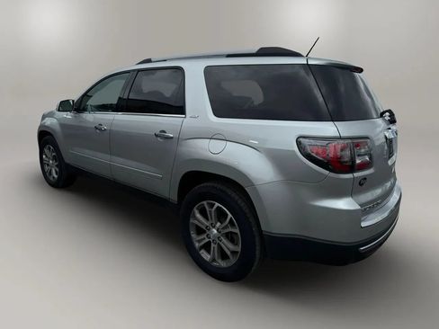 Used 2014 GMC Acadia SLT FWD image 8