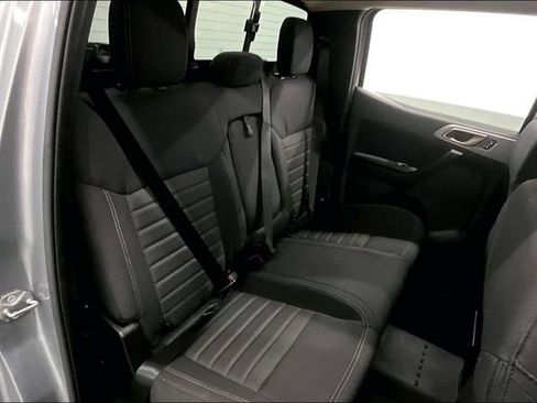 Used 2023 Ford Ranger XLT w/ Equipment Group 302A High AWD/4WD image 24