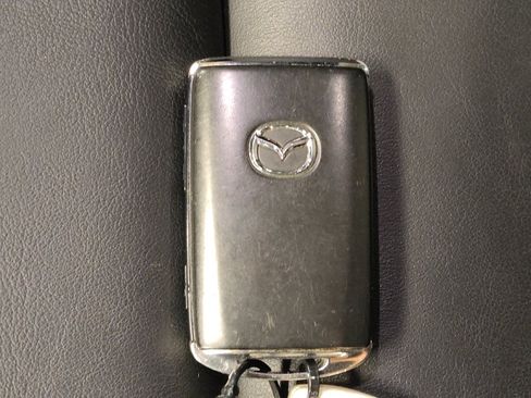 Used 2024 MAZDA MAZDA3 s FWD image 32