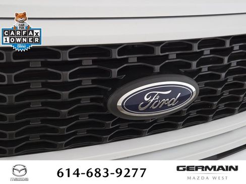 Used 2023 Ford F150 XL w/ STX Appearance Package AWD/4WD image 15