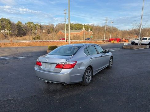 Used 2015 Honda Accord LX image 5
