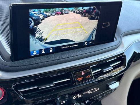 Certified 2026 Acura MDX SH-AWD image 24
