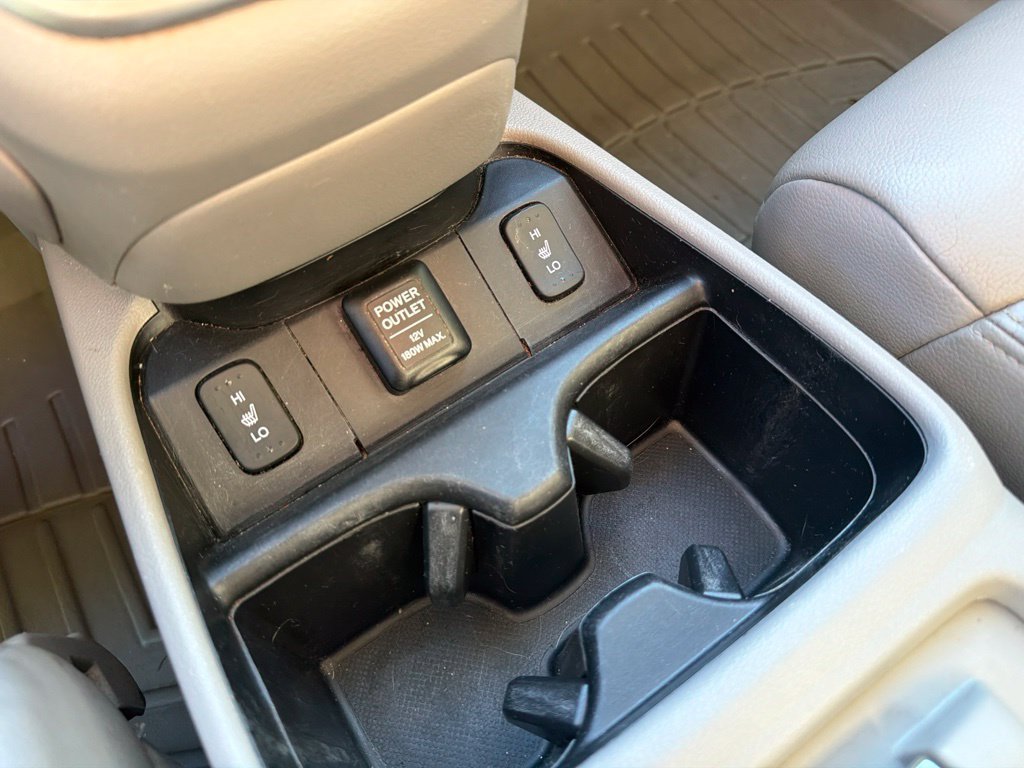 Used 2013 Honda CR-V EX-L image 15