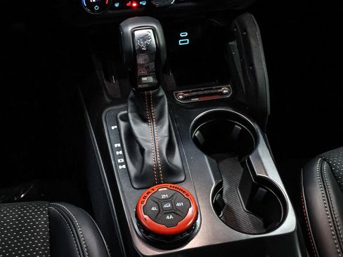 New 2025 Ford Bronco Raptor AWD/4WD image 32
