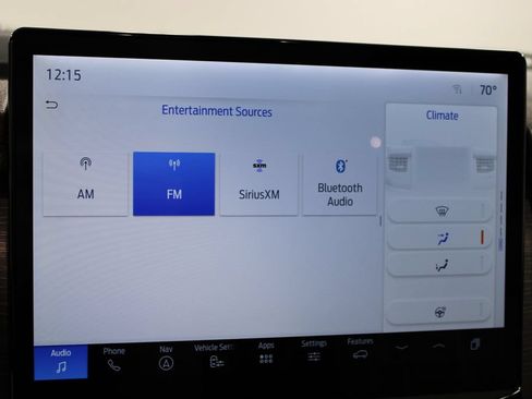 Used 2022 Ford Expedition Limited AWD/4WD image 46