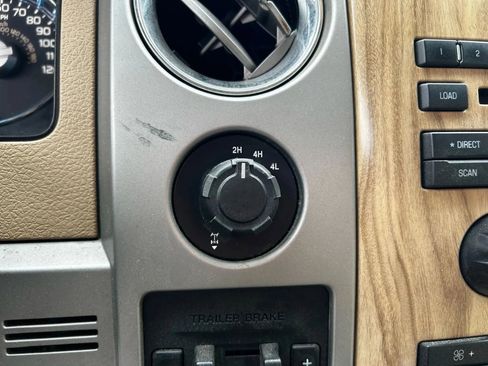 Used 2011 Ford F150 Lariat w/ Lariat Plus Pkg image 19