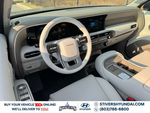 New 2026 Hyundai Palisade Limited image 3