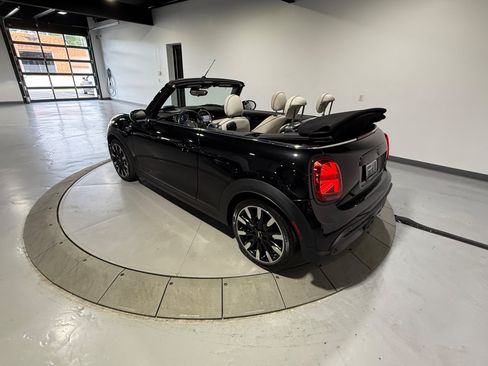 Used 2024 MINI Cooper S FWD image 22