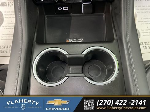 Used 2024 Chevrolet Tahoe LT w/ LT Signature Plus Package image 31