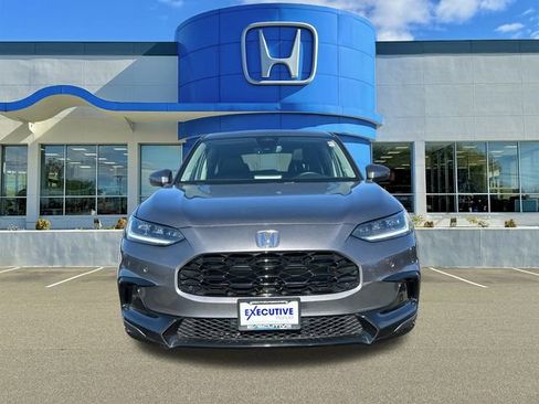 Used 2025 Honda HR-V EX-L image 6