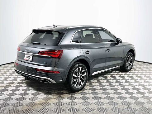 Certified 2023 Audi Q5 2.0T Premium Plus w/ Premium Plus Package AWD/4WD image 7