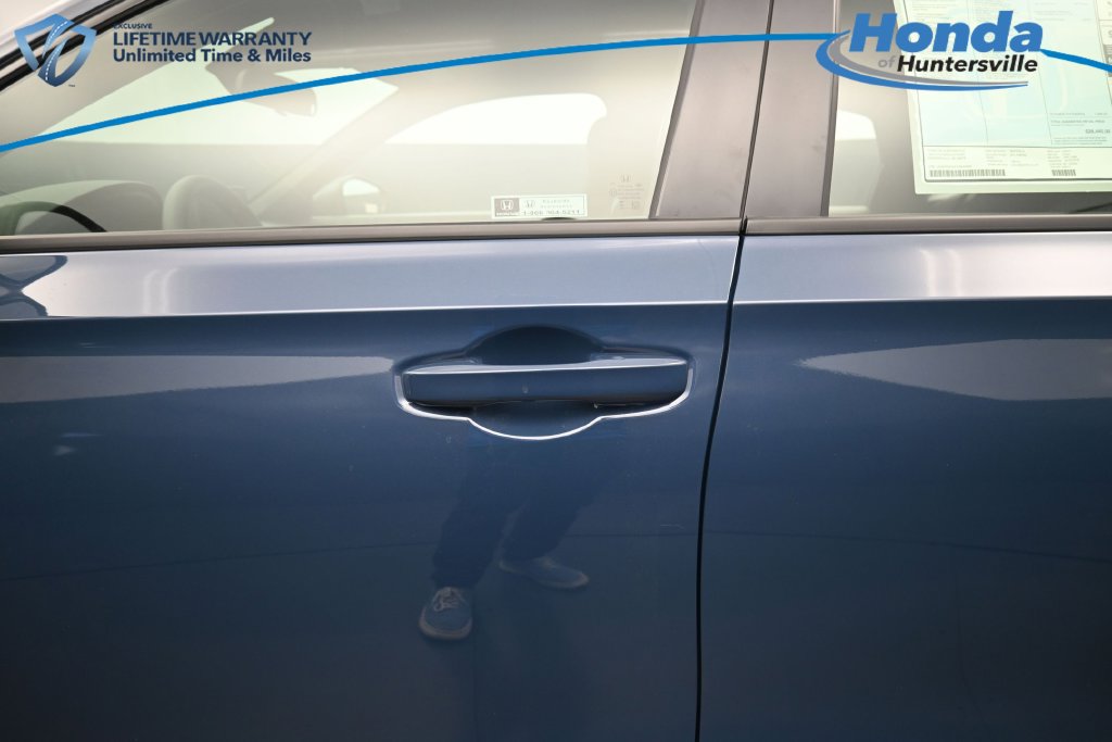 New 2026 Honda Civic Sport image 15