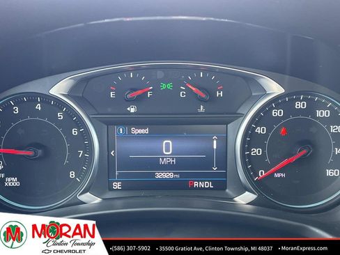 Certified 2024 Chevrolet Equinox LT image 18