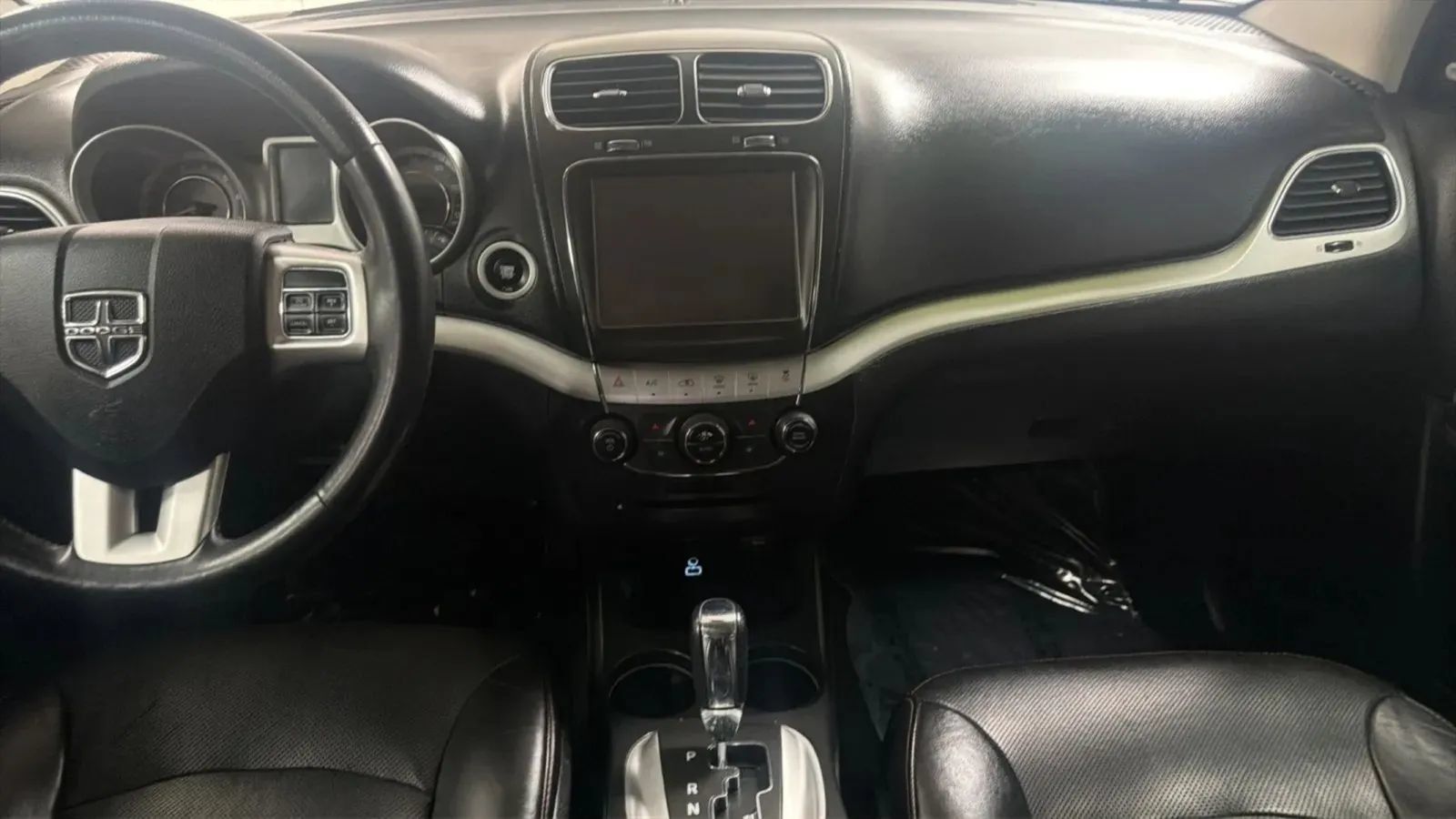 Used 2017 Dodge Journey GT FWD image 16