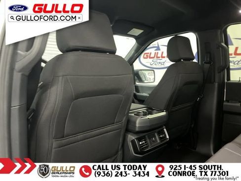 Used 2026 Ford F150 STX w/ Equipment Group 200A RWD image 16