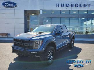 Certified 2023 Ford F150 Raptor image 1