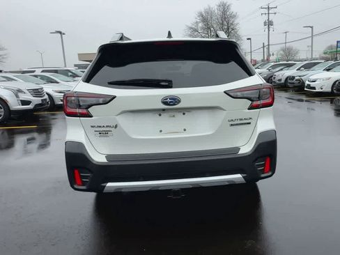 Used 2020 Subaru Outback Touring XT image 7