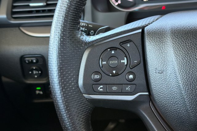 Certified 2023 Honda Passport EX-L image 29