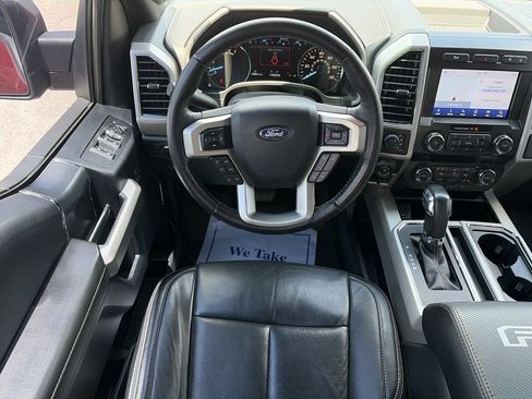Used 2020 Ford F150 Lariat AWD/4WD image 14