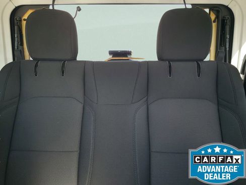 Used 2023 Jeep Wrangler Sport S image 14