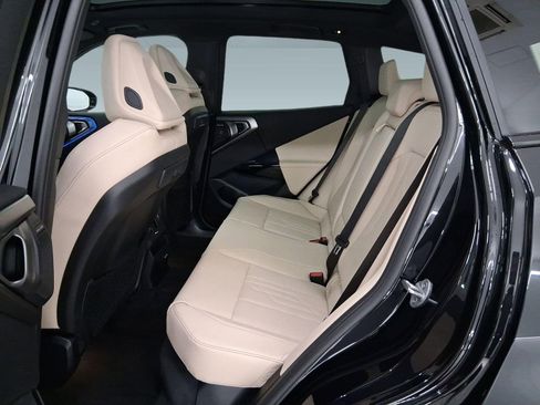 New 2026 BMW X3 xDrive30 image 12