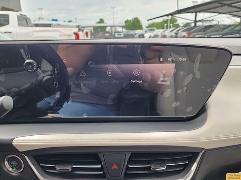 New 2026 Buick Encore GX Preferred w/ Comfort Package FWD image 24