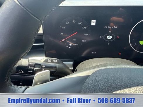 Used 2025 Kia K5 GT w/ GT1 Package FWD image 32