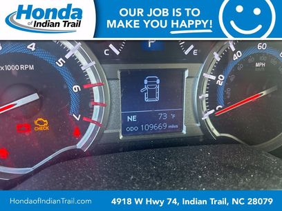 Used 2017 Toyota 4Runner SR5