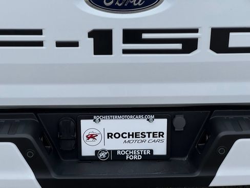 Certified 2023 Ford F150 XLT w/ Equipment Group 302A High AWD/4WD image 50