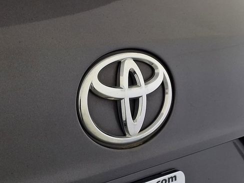 Used 2023 Toyota Highlander LE FWD image 36