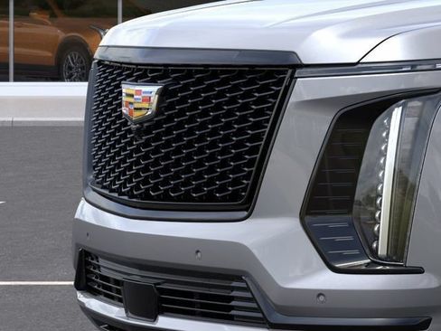 New 2026 Cadillac Escalade Sport w/ Touring Package AWD/4WD image 13
