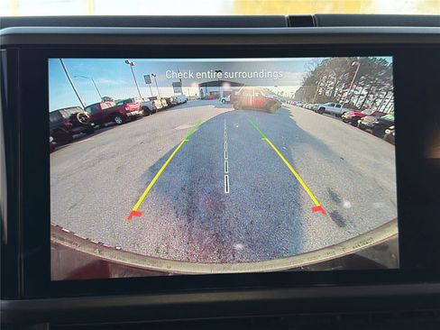 Used 2025 Jeep Wrangler Sahara w/ Safety Group image 28