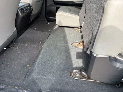 Used 2014 Toyota Tundra Limited w/ Limited Premium Package image 15