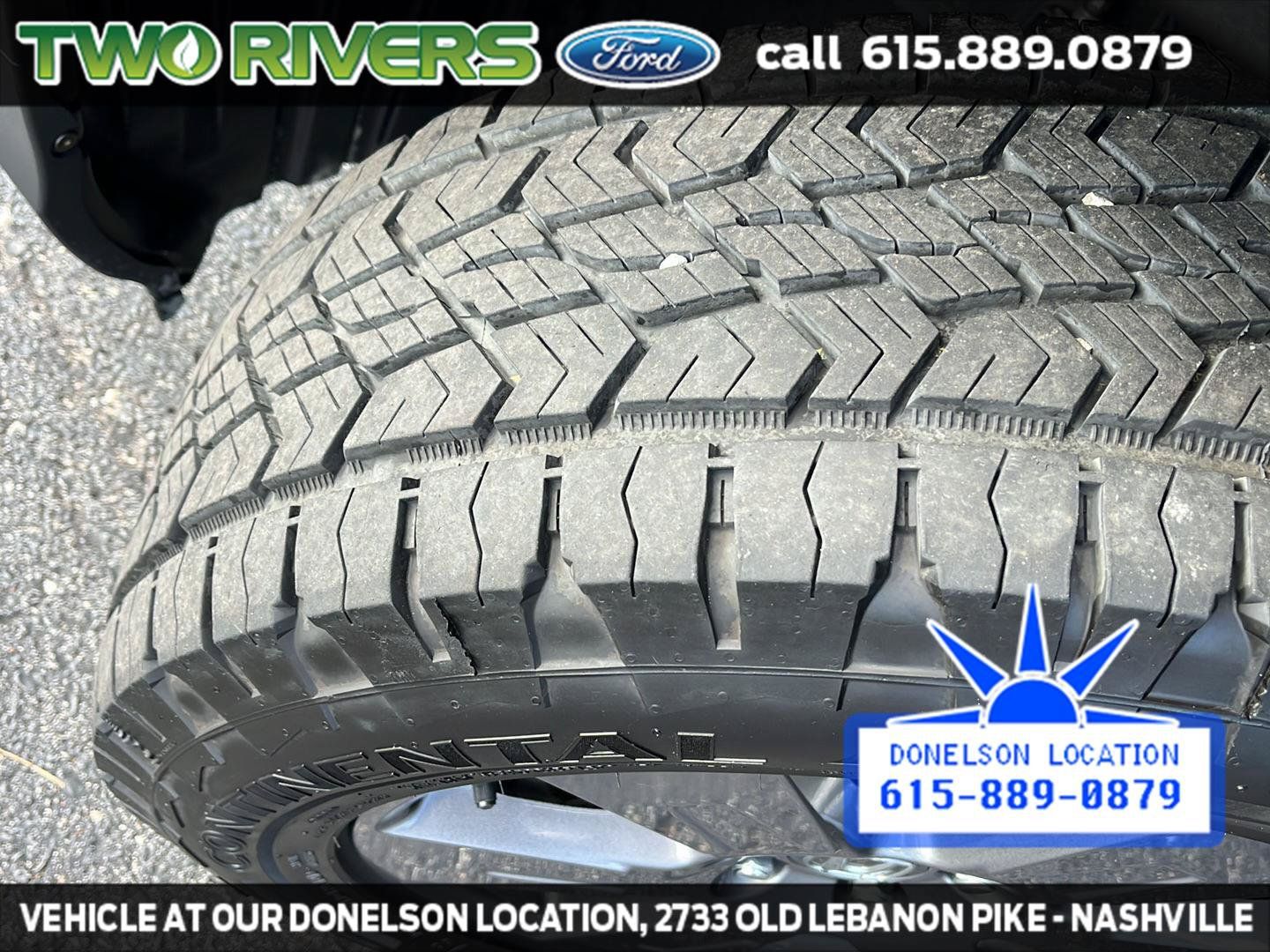 Used 2020 Honda Ridgeline RTL-E image 19