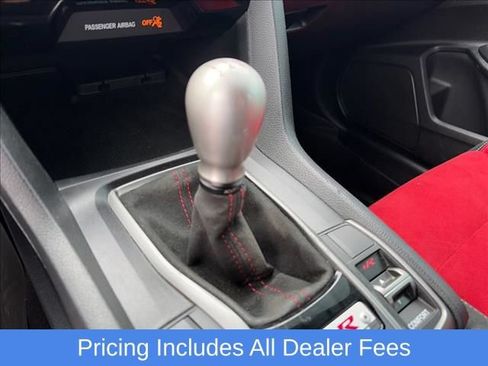 Used 2021 Honda Civic Type R image 10