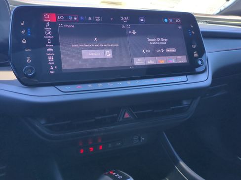 New 2026 Dodge Charger R/T AWD/4WD image 12