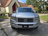 Used 2006 Honda Ridgeline RTL image 5