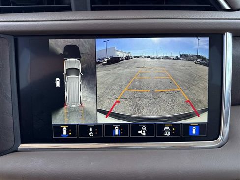 Used 2023 GMC Yukon Denali w/ Max Trailering Package image 22