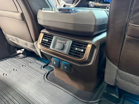Used 2024 Ford F150 King Ranch w/ FX4 Off-Road Package AWD/4WD image 41