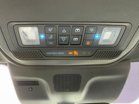 New 2025 Ford Expedition Max Platinum w/ Stealth Performance Package image 32